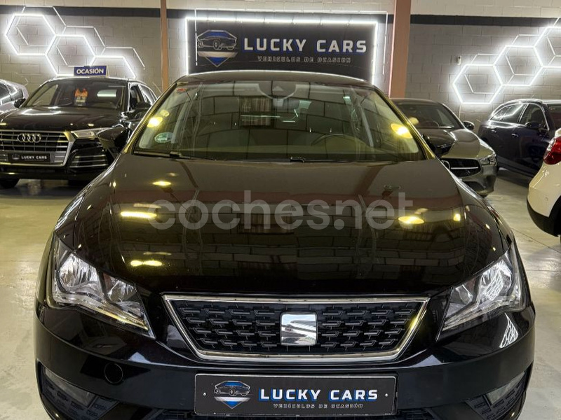 SEAT León 1.6 TDI StSp Style