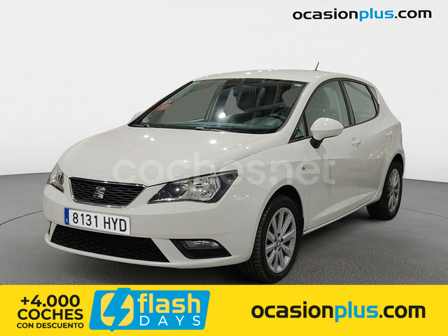 SEAT Ibiza 1.2 TSI Style