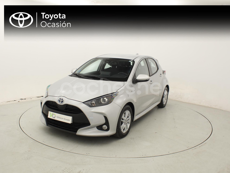 TOYOTA Yaris 1.5 120H Active Plus