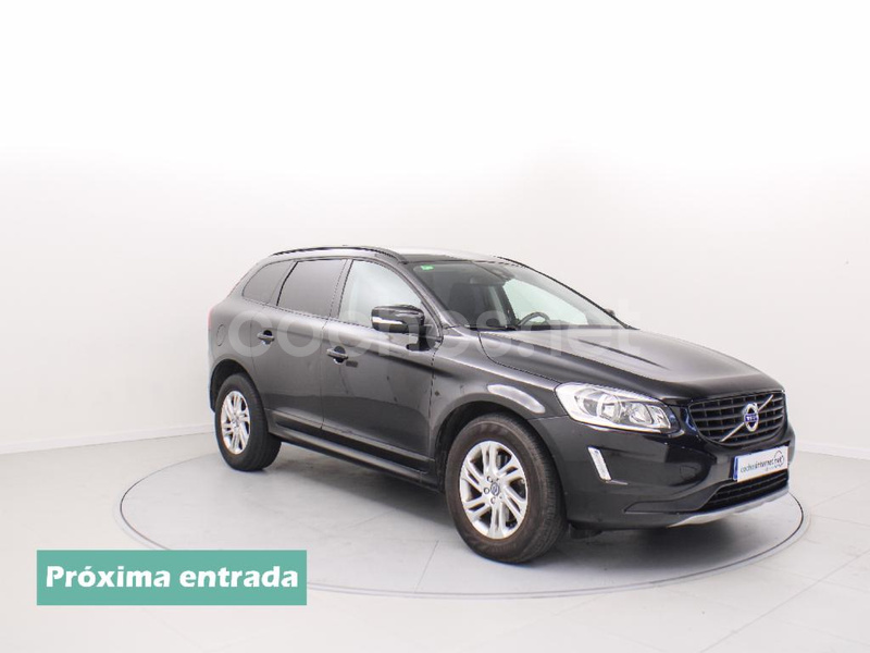 VOLVO XC60 2.0 D3 Momentum