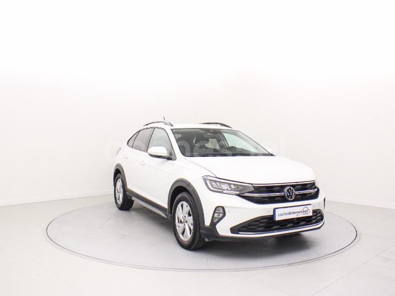 VOLKSWAGEN Taigo Life 1.0 TSI
