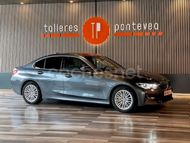 BMW Serie 3 330d Auto.