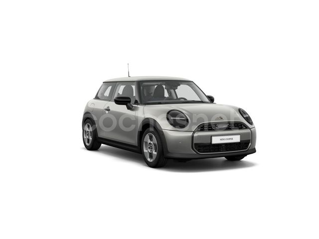 MINI COOPER C