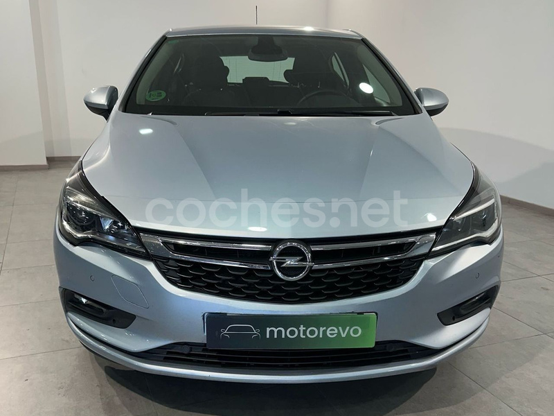 OPEL Astra 1.4 Turbo Dynamic