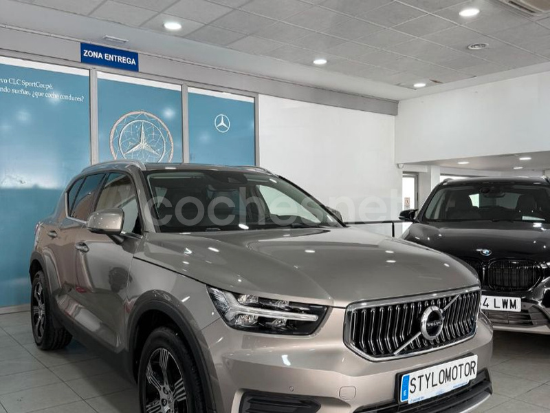 VOLVO XC40 2.0 D3 Inscription