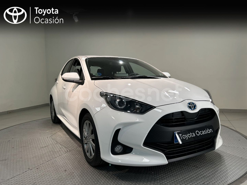 TOYOTA Yaris 1.5 120H Active Plus