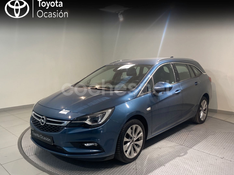 OPEL Astra 1.6 CDTi SS Excellence ST