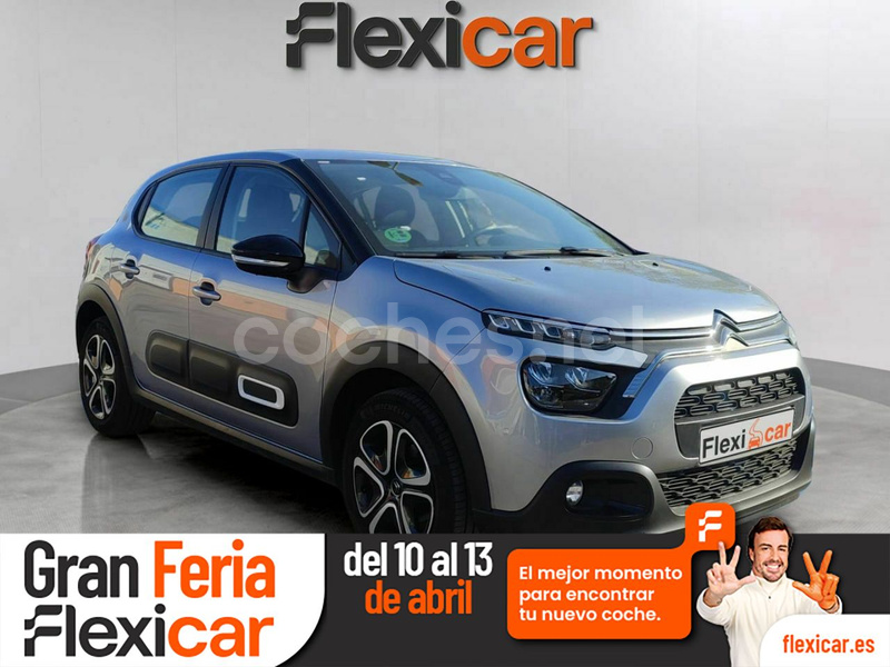 CITROEN C3 BlueHDi Plus