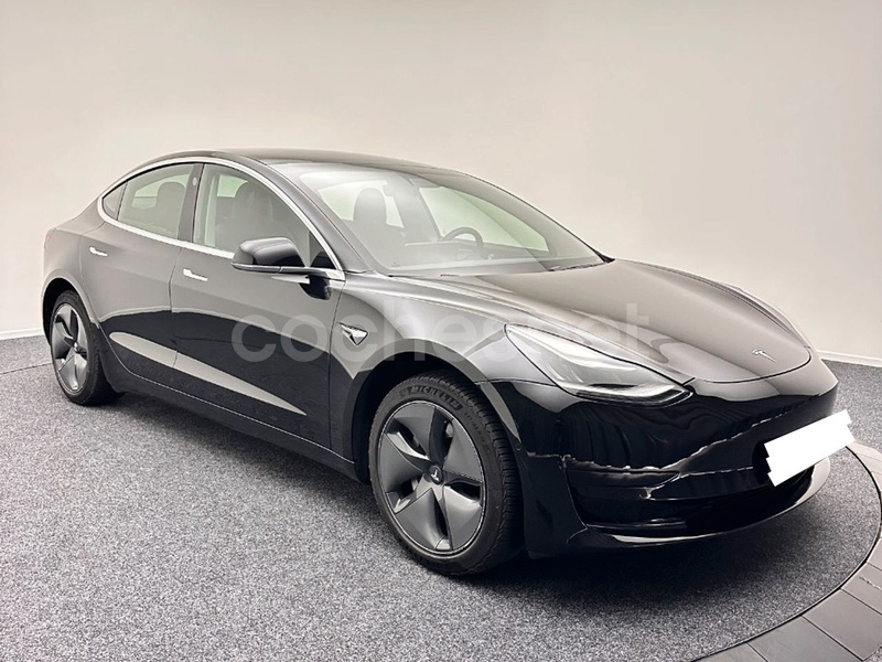 TESLA Model 3 Estandar Plus RWD