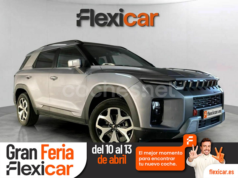 SSANGYONG Torres G15 Life