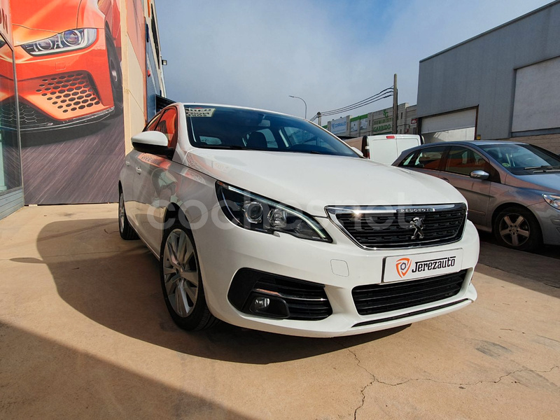 PEUGEOT 308 Style BlueHDi