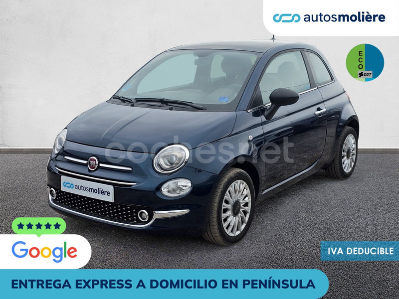 FIAT 500 Dolcevita 1.0 Hybrid 70 CV