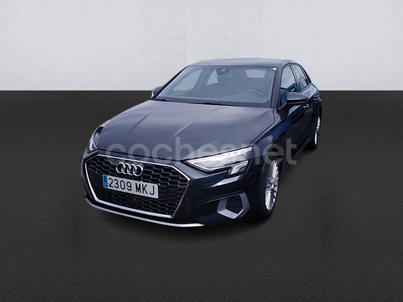 AUDI A3 Sportback Advanced 30 TFSI S tronic