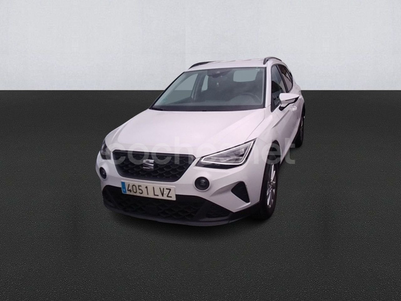 SEAT Arona 1.0 TSI Style