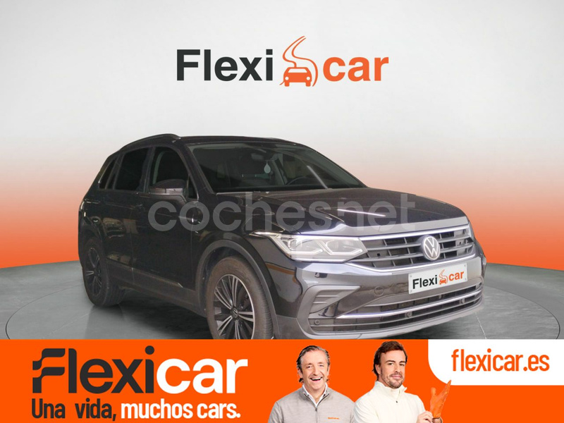 VOLKSWAGEN Tiguan Urban Sport 2.0 TDI