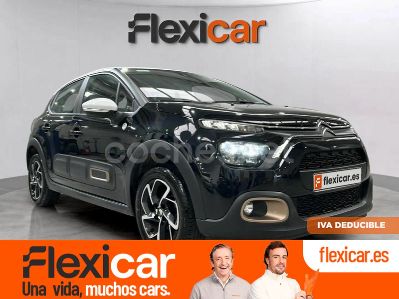 CITROEN C3 PureTech CSeries