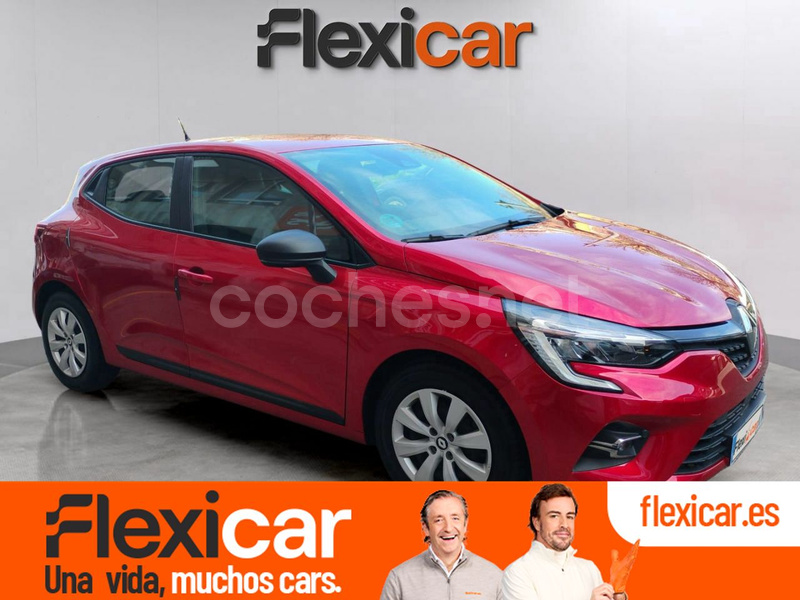 RENAULT Clio Equilibre TCe