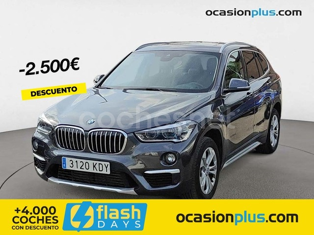 BMW X1 xDrive25iA