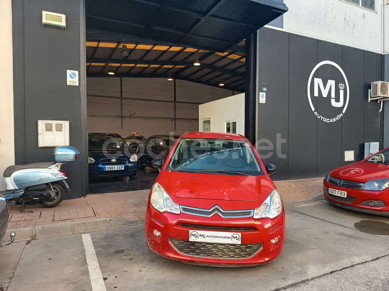 CITROEN C3 Puretech Live