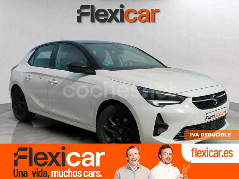 OPEL Corsa 1.2T XHL Edition