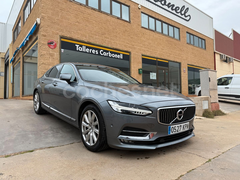 VOLVO S90 2.0 D4 Inscription Auto
