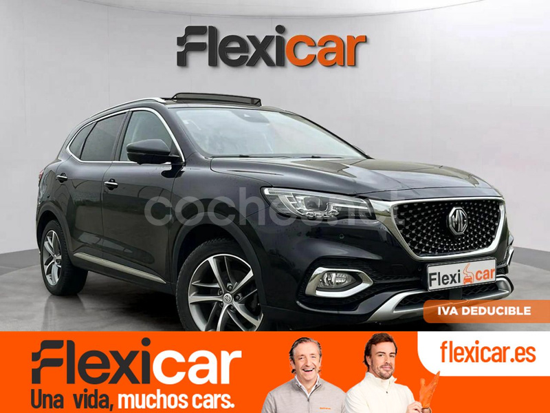 MG eHS 1.5TGDI PHEV Luxury