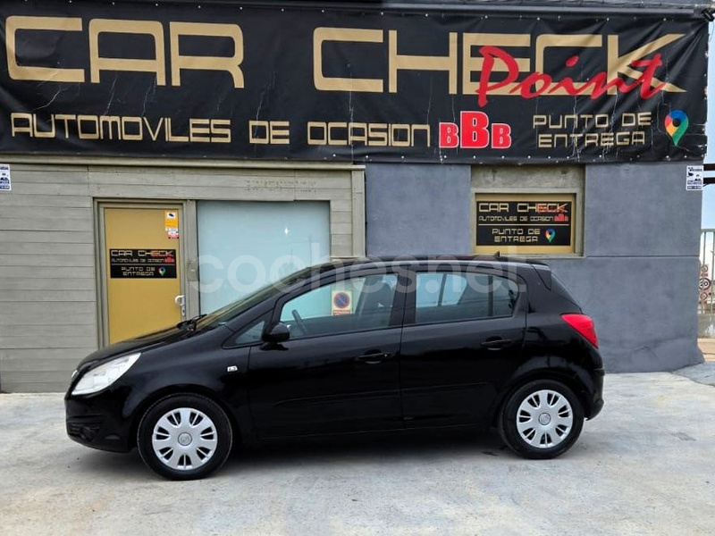 OPEL Corsa Essentia 1.3 CDTi 75 CV