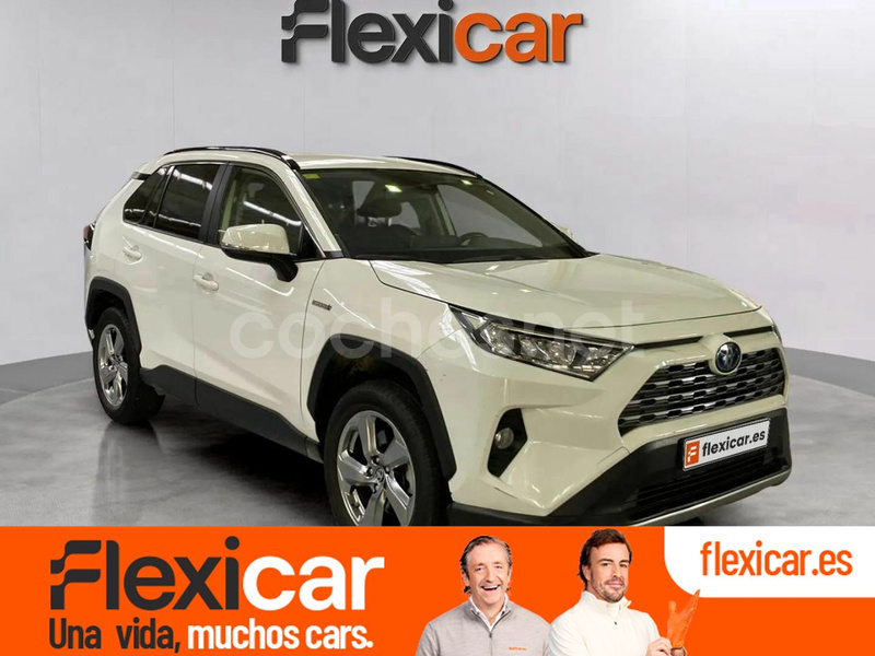 TOYOTA Rav4 2.5l 220H Advance
