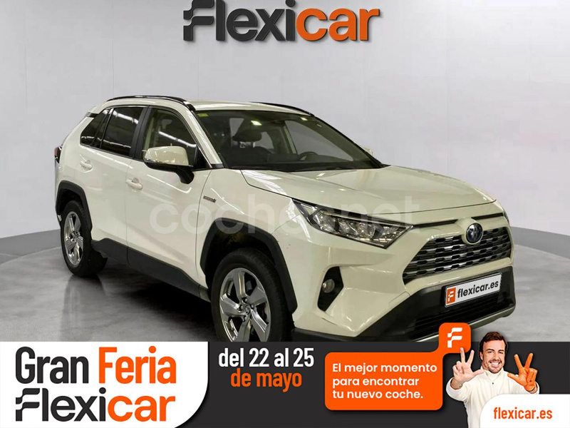 TOYOTA Rav4 2.5l 220H Advance