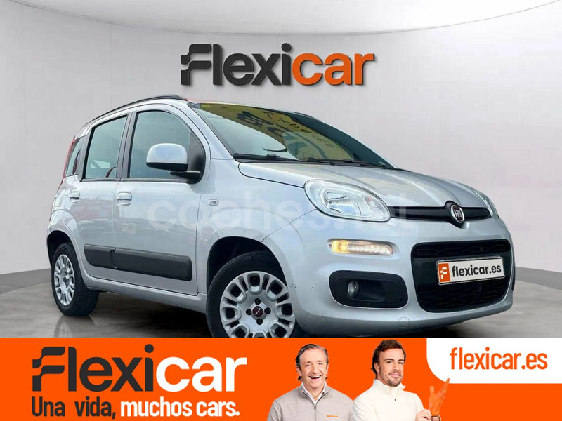 FIAT Panda 1.2 City Cross 4x2