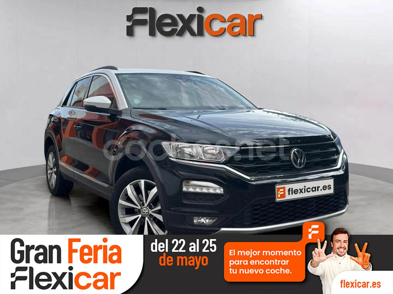 VOLKSWAGEN T-Roc Advance Style 1.5 TSI DSG