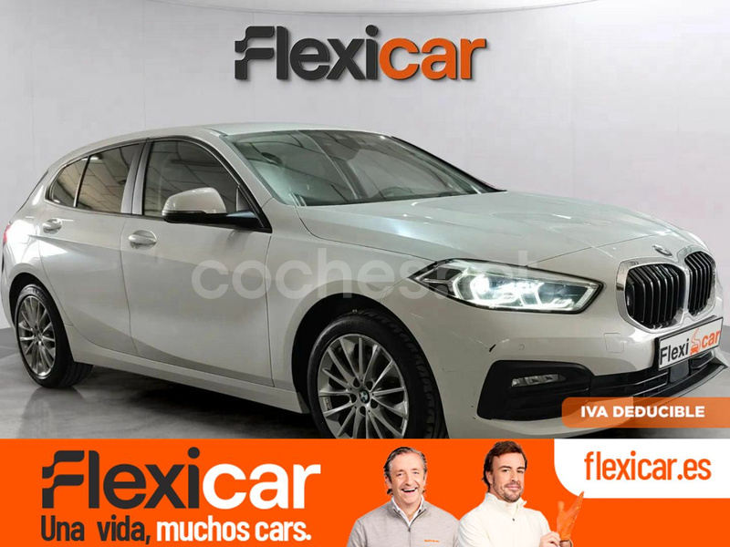 BMW Serie 1 118i
