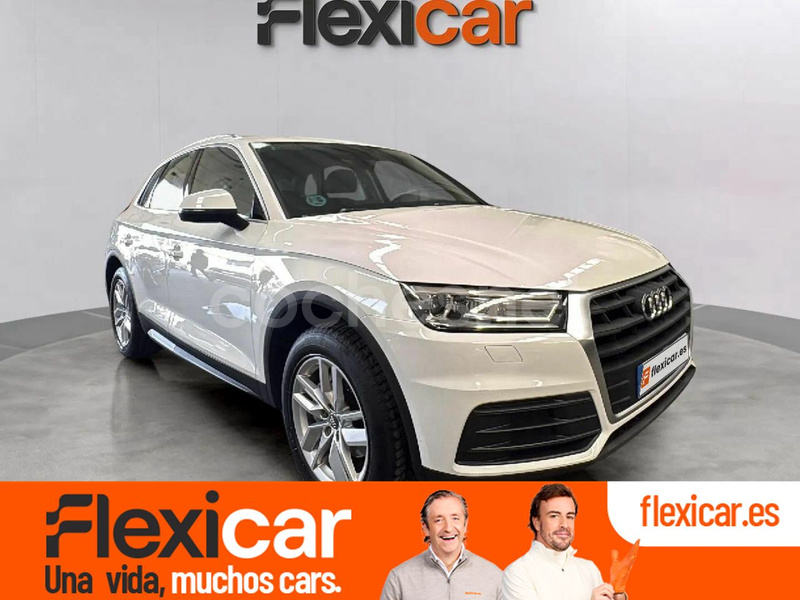 AUDI Q5 2.0 TDI