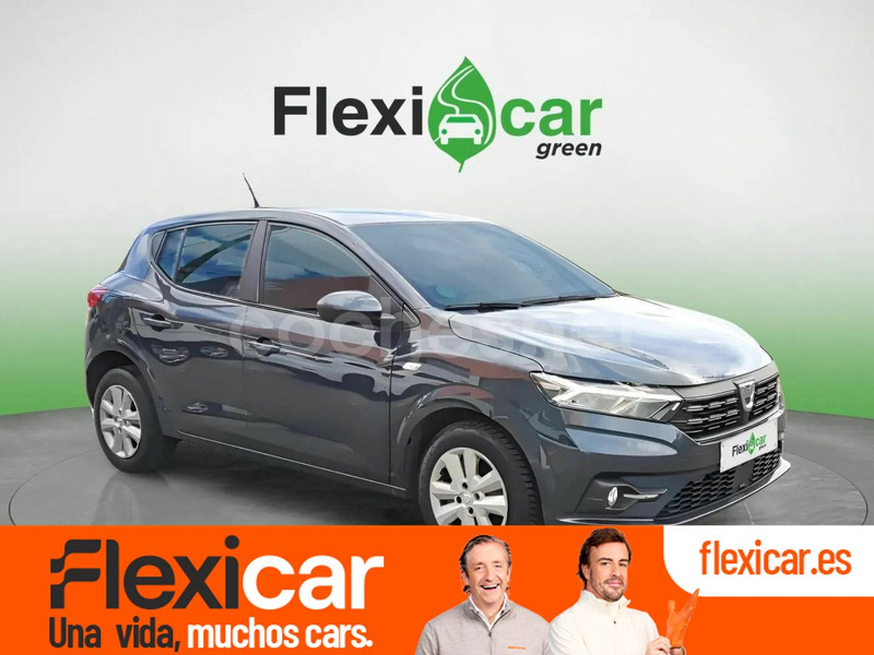 DACIA Sandero Essential ECOG