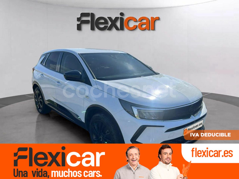 OPEL Grandland 1.2 Turbo Design Tech