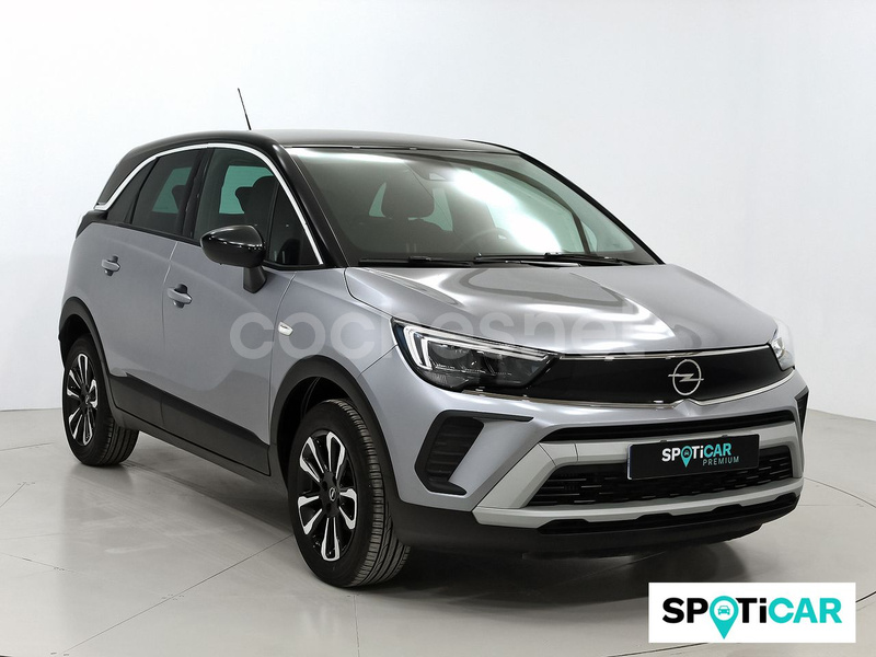 OPEL Crossland 1.5D Elegance