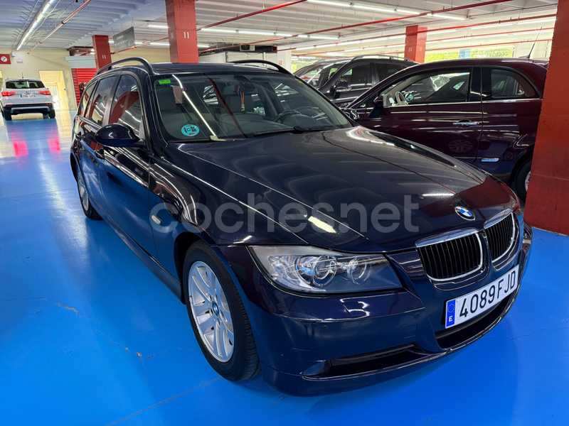 BMW Serie 3 320i Touring
