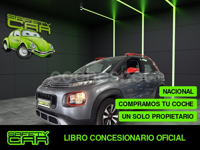 CITROEN C3 Aircross PureTech SS FEEL