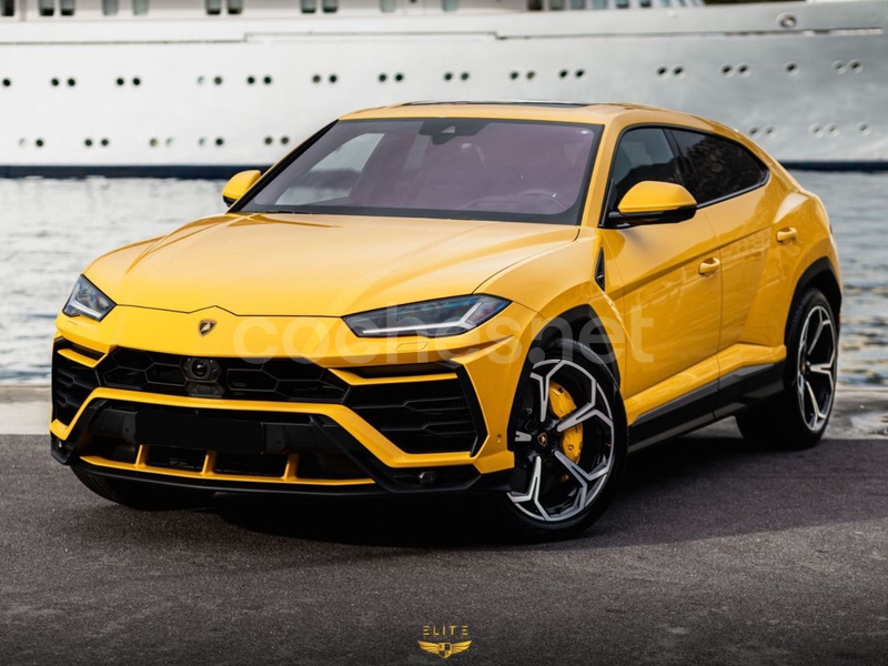 LAMBORGHINI Huracán LP 6104