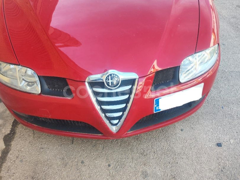 ALFA ROMEO GT 1.9 JTD Distinctive