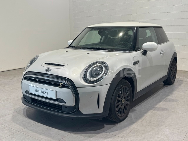 MINI MINI COOPER SE