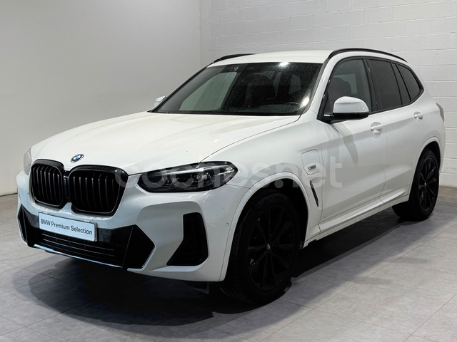 BMW X3 xDrive30e xLine