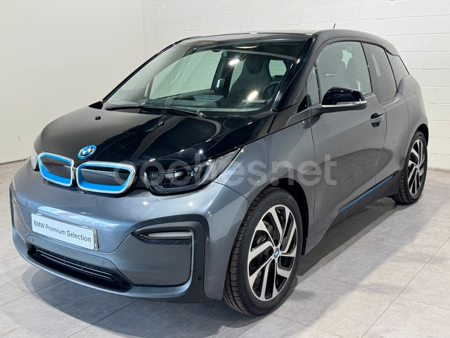 BMW i3 120ah