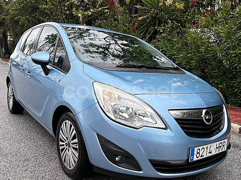 OPEL Meriva 1.4 NEL Selective