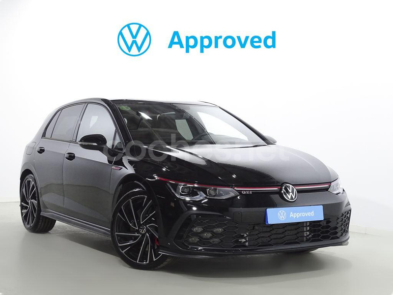 VOLKSWAGEN Golf GTI 2.0 TSI DSG