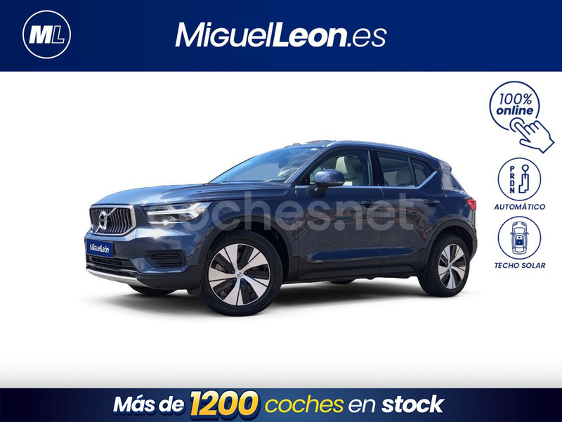 VOLVO XC40 1.5 T4 Twin Recharge Inscription Auto