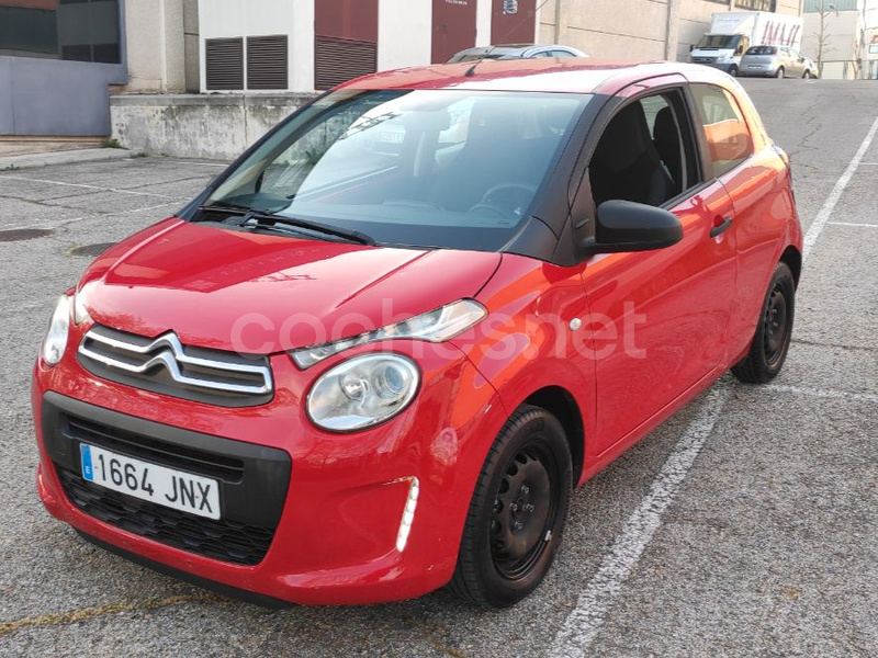 TOYOTA Aygo 1.0 70 xcite