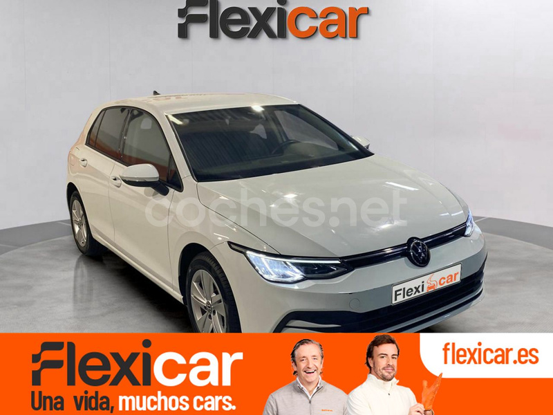 VOLKSWAGEN Golf 1.0 eTSI DSG