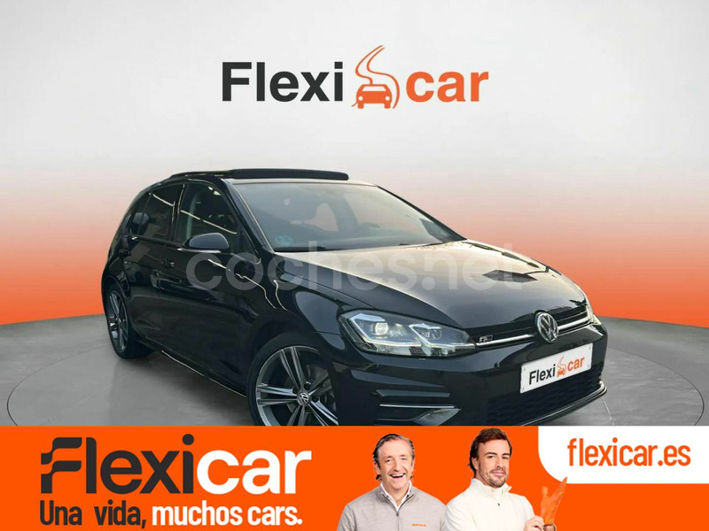 VOLKSWAGEN Golf Sport RLine 1.5 TSI DSG