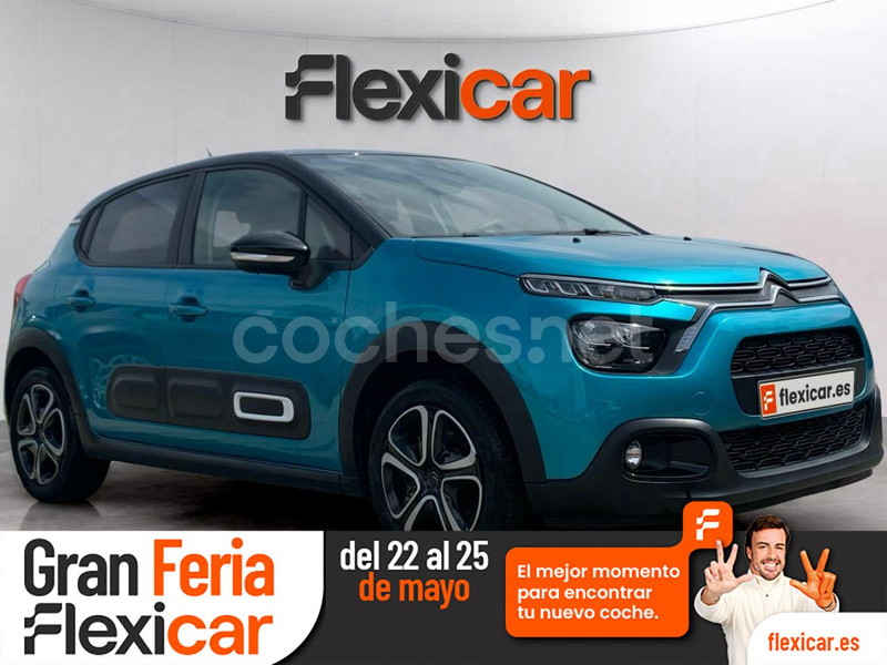 CITROEN C3 PureTech Feel Pack
